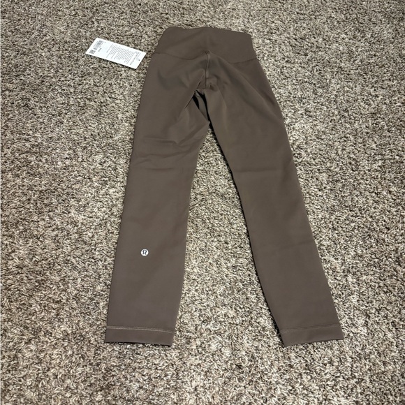 Wunder Train HR Crop 23” - Picture 8 of 9